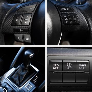 2016 Mazda CX-5 GLX PTR - Thumbnail