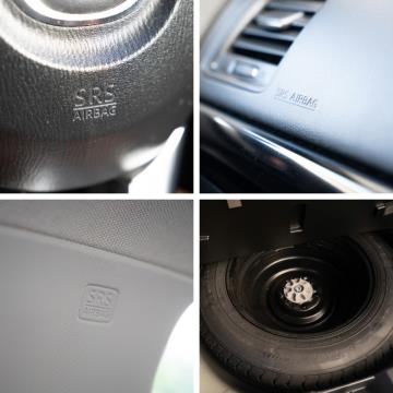 2016 Mazda CX-5 GLX PTR - Thumbnail