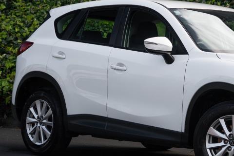 2016 Mazda CX-5 GLX PTR - Thumbnail
