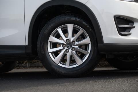 2016 Mazda CX-5 GLX PTR - Thumbnail