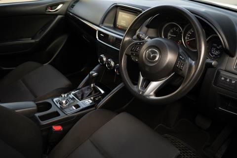 2016 Mazda CX-5 GLX PTR - Thumbnail