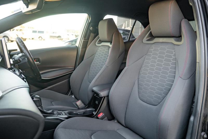 2018 Toyota Corolla Sport Hybrid G Z