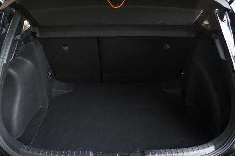 2018 Toyota Corolla Sport Hybrid G Z - Thumbnail