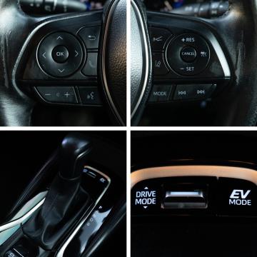 2018 Toyota Corolla Sport Hybrid G Z - Thumbnail