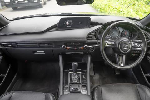 2019 Mazda 3 20S / Axela L Package - Thumbnail