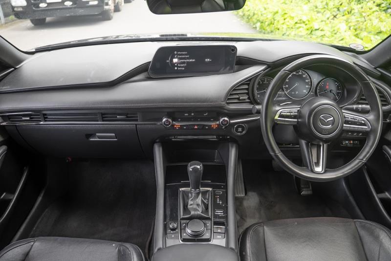 2019 Mazda 3 20S / Axela L Package
