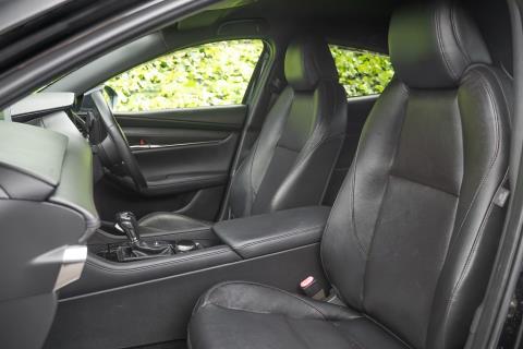 2019 Mazda 3 20S / Axela L Package - Thumbnail