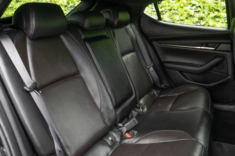2019 Mazda 3 20S / Axela L Package - Thumbnail