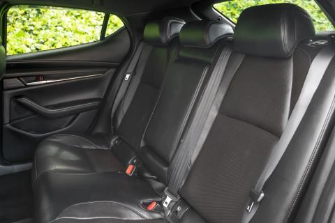 2019 Mazda 3 20S / Axela L Package - Thumbnail