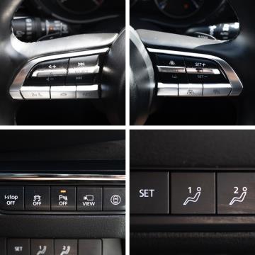 2019 Mazda 3 20S / Axela L Package - Thumbnail