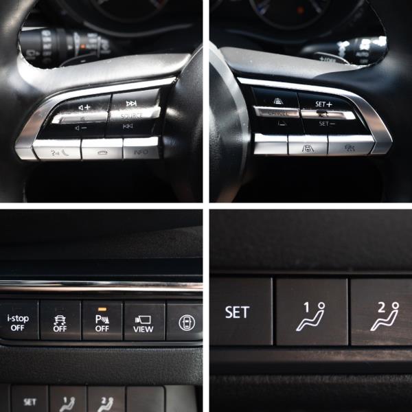 2019 Mazda 3 20S / Axela L Package