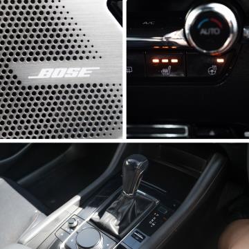 2019 Mazda 3 20S / Axela L Package - Thumbnail