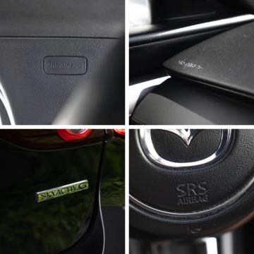 2019 Mazda 3 20S / Axela L Package - Thumbnail