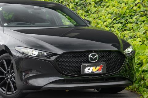 2019 Mazda 3 20S / Axela L Package - Thumbnail