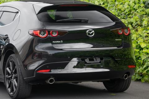 2019 Mazda 3 20S / Axela L Package - Thumbnail