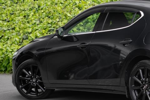 2019 Mazda 3 20S / Axela L Package - Thumbnail