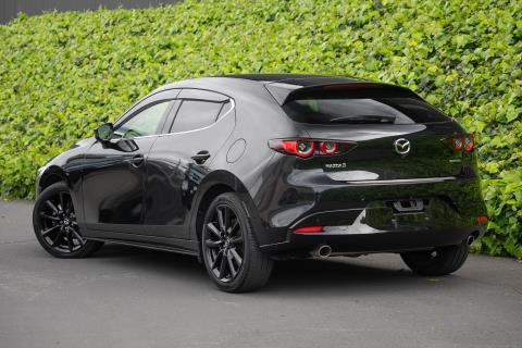 2019 Mazda 3 20S / Axela L Package - Thumbnail