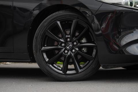2019 Mazda 3 20S / Axela L Package - Thumbnail