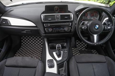 2016 Bmw M140i F20 LCI - Thumbnail