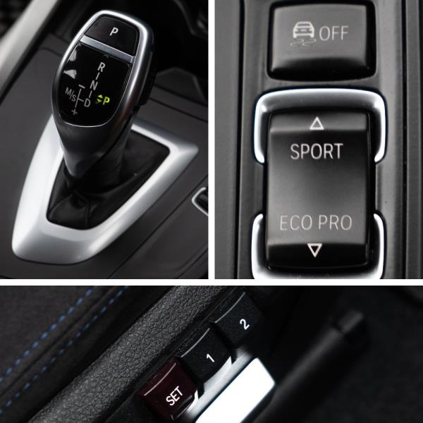 2016 Bmw M140i F20 LCI