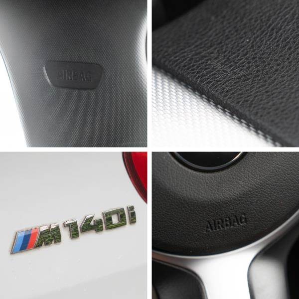 2016 Bmw M140i F20 LCI