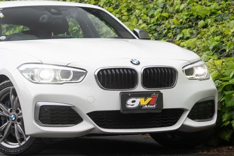 2016 Bmw M140i F20 LCI - Thumbnail