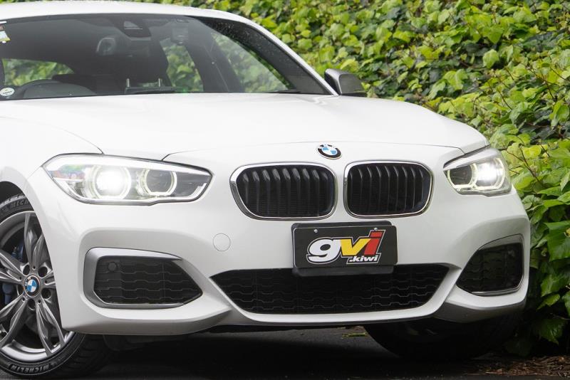 2016 Bmw M140i F20 LCI