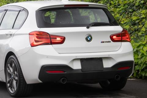 2016 Bmw M140i F20 LCI - Thumbnail