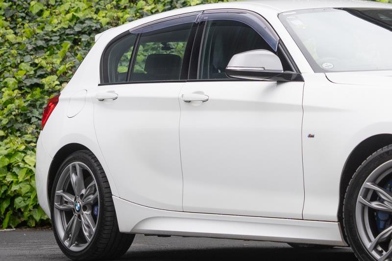 2016 Bmw M140i F20 LCI