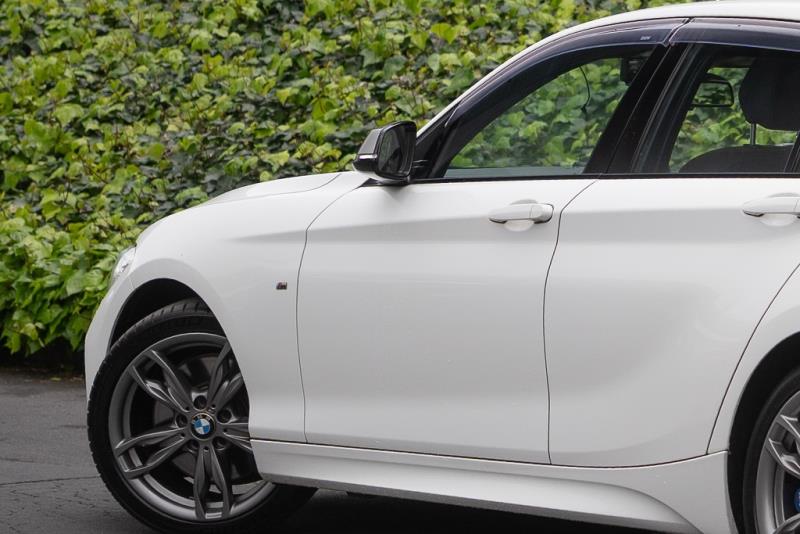 2016 Bmw M140i F20 LCI