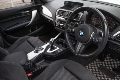 2016 Bmw M140i F20 LCI - Thumbnail