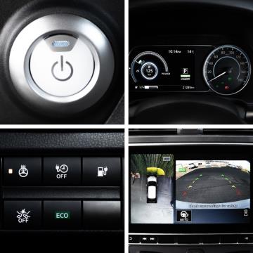 2021 Nissan Leaf e+ G 62kWh - Thumbnail