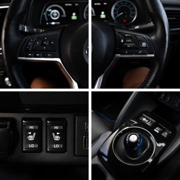 2021 Nissan Leaf e+ G 62kWh - Thumbnail