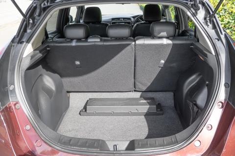 2023 Nissan Leaf E+ G 62kWh - Thumbnail