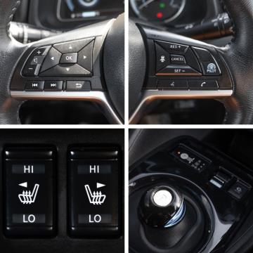 2023 Nissan Leaf E+ G 62kWh - Thumbnail