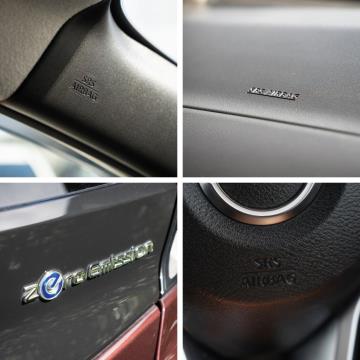 2023 Nissan Leaf E+ G 62kWh - Thumbnail
