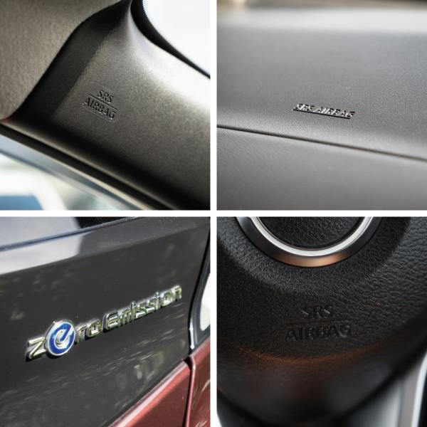 2023 Nissan Leaf E+ G 62kWh
