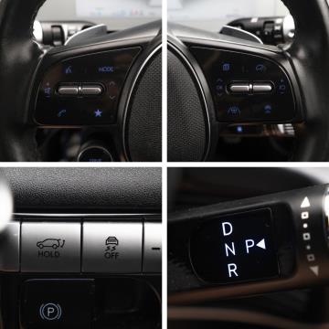 2022 Hyundai Ioniq 5 Elite 77kWh AWD - Thumbnail