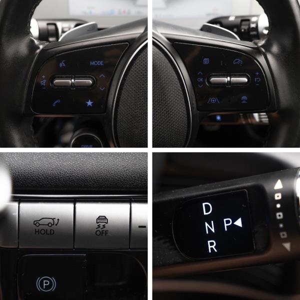 2022 Hyundai Ioniq 5 Elite 77kWh AWD