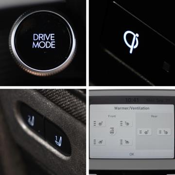 2022 Hyundai Ioniq 5 Elite 77kWh AWD - Thumbnail