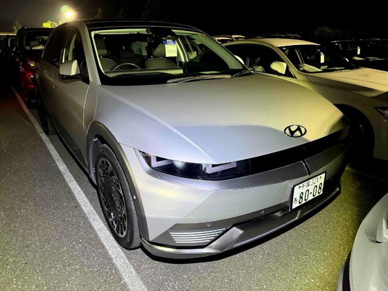 2022 Hyundai Ioniq 5 Elite 77kWh AWD