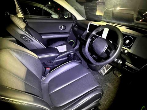 2022 Hyundai Ioniq 5 Elite 77kWh AWD - Thumbnail