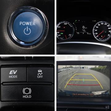 2018 Toyota Crown Hybrid S - Thumbnail