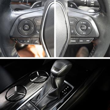 2018 Toyota Crown Hybrid S - Thumbnail