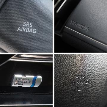 2018 Toyota Crown Hybrid S - Thumbnail