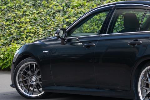 2018 Toyota Crown Hybrid S - Thumbnail