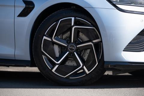 2024 Byd Seal Performance 4WD - Thumbnail