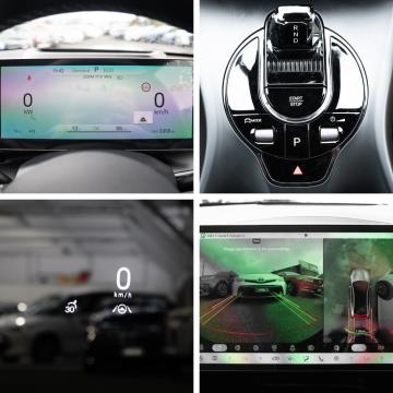 2024 Byd Seal Performance 4WD - Thumbnail