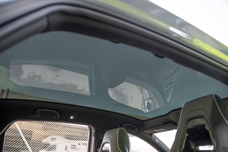 2024 Byd Seal Performance 4WD