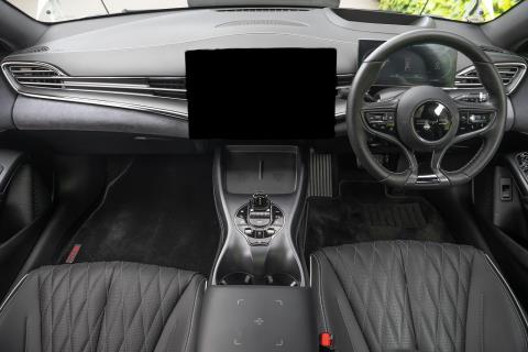 2025 BYD Seal Performance - Thumbnail